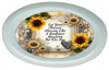 OVAL SHAPED Digital Graphic Design LET YOUR DREAMS BLOSSOM Sublimation PNG SVG Lake House Sign Farmhouse Country Home Cabin WEDDING DECOR Bedroom Wall Art Decor Wreath Design Gift Crafters Delight - JAMsCraftCloset