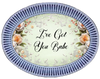 OVAL SHAPED Digital Graphic Design I GOT YOU BABE Sublimation PNG SVG Lake House Sign Farmhouse &nbsp;Country Home Cabin Bedroom Wall Art Decor Wreath Design Gift Crafters Delight - JAMsCraftCloset