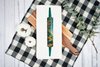 Rolling Pin Hand Painted Decoupaged Country Farmhouse Decor TAKE A WALK WITH ME Kitchen Decor Gift Idea - JAMsCraftCloset