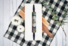 Rolling Pin Hand Painted Decoupaged Country Farmhouse Decor LET'S COOK TOGETHER Kitchen Decor Gift Idea - JAMsCraftCloset