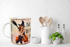 MUG Coffee Full Wrap Sublimation Funny Digital Graphic Design Download THIS WITCH CAN BE BRIBED WITH CHOCOLATE SVG-PNG Holiday Halloween Crafters Delight {{ JAMsCraftCloset }}