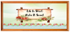 RECTANGLE SHAPED Digital Graphic Design LIFE IS SHORT MAKE IT SWEET - PNG SVG Lake House Sign Farmhouse &nbsp;Country Home Cabin Wall Art Decor Gift Crafters Delight HAPPY CRAFTING - JAMsCraftCloset