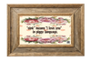 DIGITAL RECTANGLE Graphic Design OINK MEANS I LOVE YOU IN PIGGY LANGUAGE 1 - PNG SVG JPEG PDF Farmhouse Country Cabin ROMANCE Wall Art Home Decor Gift Crafters Delight - JAMsCraftCloset