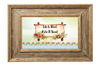 RECTANGLE SHAPED Digital Graphic Design LIFE IS SHORT MAKE IT SWEET - PNG SVG Lake House Sign Farmhouse &nbsp;Country Home Cabin Wall Art Decor Gift Crafters Delight HAPPY CRAFTING - JAMsCraftCloset