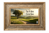 DIGITAL RECTANGLE SHOWER WALL TILE Graphic Design TAKE ME HOME COUNTRY ROADS - PNG SVG Lake House Sign Farmhouse Country Home Cabin Wall Art Shelf Sitter Decor Gift Crafters Delight - JAMsCraftCloset