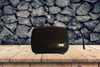 Vintage Black - CASE LOGIC - Hard Shell Camera/Accessory Case - Good Vintage Condition - JAMsCraftCloset