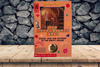 Book On Tape Vintage Scholastic The Baby-Sitters Club - Stacey and the Mystery at the Empty House With Charm Kids Gift Collectible - JAMsCraftCloset