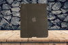 Vintage Genuine Apple iPad Black Folding - Flip Polyurethane Case Pre-Owned - JAMsCraftCloset
