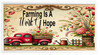 RECTANGLE SHAPED Digital Graphic Design FARMING IS A WORK OF HOPE - PNG SVG Lake House Sign Farmhouse &nbsp;Country Home Cabin KITCHEN Wall Art Decor Gift Crafters Delight HAPPY CRAFTING - JAMsCraftCloset