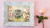 DIGITAL RECTANGLE Graphic Design FARM SWEET FARM - PNG SVG JPEG PDF Farmhouse Country Cabin SHELF SITTER WALL ART Home Decor Gift Crafters Delight - JAMsCraftCloset