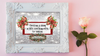 RECTANGLE SHAPED Digital Graphic Design CHRISTMAS - DOING SOMETHING SPECIAL FOR SOMEONE - PNG SVG Lake House Sign Farmhouse Country Home Cabin HOLIDAY Wall Art Decor Gift Crafters Delight HAPPY CRAFTING - JAMsCraftCloset