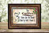 MUG Coffee Full Wrap Sublimation Funny Digital Graphic Design Download THIS COFFEE TASTES LIKE SVG-PNG Crafters Delight - Digital Graphic Design - JAMsCraftCloset