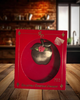 Teacher Vintage Metal Gloria Duchin Apple HAPPY CHRISTMAS Engraved With Floral Embellishment Gift Idea Unique &nbsp;- JAMsCraftCloset