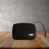 Vintage Black - CASE LOGIC - Hard Shell Camera/Accessory Case - Good Vintage Condition - JAMsCraftCloset