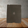 Vintage Genuine Apple iPad Black Folding - Flip Polyurethane Case Pre-Owned - JAMsCraftCloset