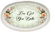 OVAL SHAPED Digital Graphic Design I GOT YOU BABE Sublimation PNG SVG Lake House Sign Farmhouse &nbsp;Country Home Cabin Bedroom Wall Art Decor Wreath Design Gift Crafters Delight - JAMsCraftCloset