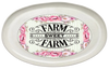 OVAL SHAPED Digital Graphic Design BOLD YELLOW FARM SWEET FARM PEONIES Sublimation Decoupage PNG SVG House Sign Farmhouse Country Home Cabin Wall Art Decor Wreath Design Gift Crafters Delight - JAMsCraftCloset