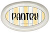 OVAL SHAPED Digital Graphic Design PANTRY Sublimation PNG SVG Lake House Sign Farmhouse Country Home Cabin DOOR ART Decor Wreath Design Gift Crafters Delight - JAMsCraftCloset