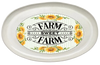 OVAL SHAPED Digital Graphic Design BOLD YELLOW FARM SWEET FARM SUNFLOWERS Sublimation Decoupage PNG SVG House Sign Farmhouse Country Home Cabin Wall Art Decor Wreath Design Gift Crafters Delight - JAMsCraftCloset