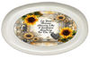 OVAL SHAPED Digital Graphic Design LET YOUR DREAMS BLOSSOM Sublimation PNG SVG Lake House Sign Farmhouse Country Home Cabin WEDDING DECOR Bedroom Wall Art Decor Wreath Design Gift Crafters Delight - JAMsCraftCloset