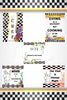 BUNDLE CHEF Graphic Design Downloads SVG PNG JPEG Files Sublimation Design Crafters Delight   My digital SVG, PNG and JPEG Graphic downloads for the creative crafter are graphic files for those that use the Sublimation or Waterslide techniques - JAMsCraftCloset