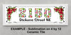 NUMBER SETS Digital Graphic Design Typography Clipart SVG-PNG Sublimation BERRIES Design Download Crafters Delight - JAMsCraftCloset