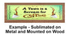 MUG Coffee Full Wrap Sublimation Digital Graphic Design Download A YAWN IS A SCREAM FOR COFFEE SVG-PNG Crafters Delight - Digital Graphic Design - JAMsCraftCloset 