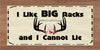 DEER License Plate Digital Graphic Design Download I LIKE BIG RACKS SVG-PNG Hunters Crafters Delight Sublimation - License Plate DIGITAL DESIGN GRAPHICS - JAMsCraftCloset