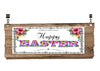 License Vanity Plate Front Plate Clever Funny Custom Plate Car Tag HAPPY EASTER Sublimation on Metal Gift Idea - JAMsCraftCloset