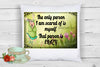 MUG Coffee Full Wrap Sublimation Digital Graphic Design Download THE ONLY PERSON I AM SCARED OF SVG-PNG Crafters Delight - JAMsCraftCloset