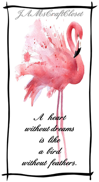 A HEART WITHOUT DREAMS - DIGITAL GRAPHICS  My digital SVG, PNG and JPEG Graphic downloads for the creative crafter are graphic files for those that use the Sublimation or Waterslide techniques - JAMCraftCloset