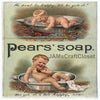 PEARS SOAP 2 Vintage Ad Digital Graphic SVG-PNG-JPEG Download Positive Saying Love Crafters Delight {{ JAMsCraftCloset }}