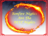 BONFIRE NIGHTS BEST NIGHTS - DIGITAL GRAPHICS  This file contains 6 graphics...  My digital SVG, PNG and JPEG Graphic downloads for the creative crafter are graphic files for those that use the Sublimation or Waterslide techniques - JAMsCraftCloset