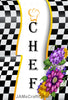 CHEF -  DIGITAL GRAPHICS  My digital SVG, PNG and JPEG Graphic downloads for the creative crafter are graphic files for those that use the Sublimation or Waterslide techniques - JAMsCraftCloset