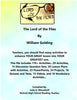 Lord of the Flies By William Golding Teacher Supplemental Resources Fun Engaging - JAMsCraftCloset