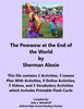 Florida Collection 8th Grade Collection 1 The Powwow at the End of the World Supplemental Activities JAMsCraftCloset