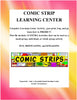 Predicting Comic Strip Learning Center Teacher Supplemental Resources JAMsCraftCloset