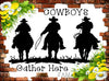 BUNDLE COWBOYS AND COWGIRLS 2 Graphic Design Downloads SVG PNG JPEG Files Sublimation Design Crafters Delight Country Decor - JAMsCraftCloset