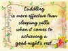 CUDDLING MORE EFFECTIVE THAN SLEEPING PILLS - DIGITAL GRAPHICS  My digital SVG, PNG and JPEG Graphic downloads for the creative crafter are graphic files for those that use the Sublimation or Waterslide techniques - JAMsCraftCloset