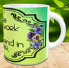 MUG Coffee Full Wrap Sublimation Digital Graphic Design Download DID A LTTLE MECHANICS WORK TODAY SVG-PNG Crafters Delight - JAMsCraftCloset