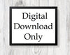 DOORBELL BROKEN PLEASE KNOCK Digital Graphic SVG-PNG-JPEG Download Positive Saying Love Crafters Delight - JAMsCraftCloset