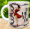 MUG Coffee Full Wrap Sublimation Digital Graphic Design Download DON'T JUDGE ME SVG-PNG Valentine Crafters Delight - Digital Graphic Design - JAMsCraftCloset 