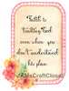Digital Graphic Design SVG-PNG-JPEG Download FAITH IS TRUSTING GOD Faith Crafters Delight - JAMsCraftCloset