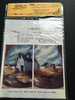 Vintage DIY Painting Packet #16 Another House and Barn Along the River JAMsCraftCloset