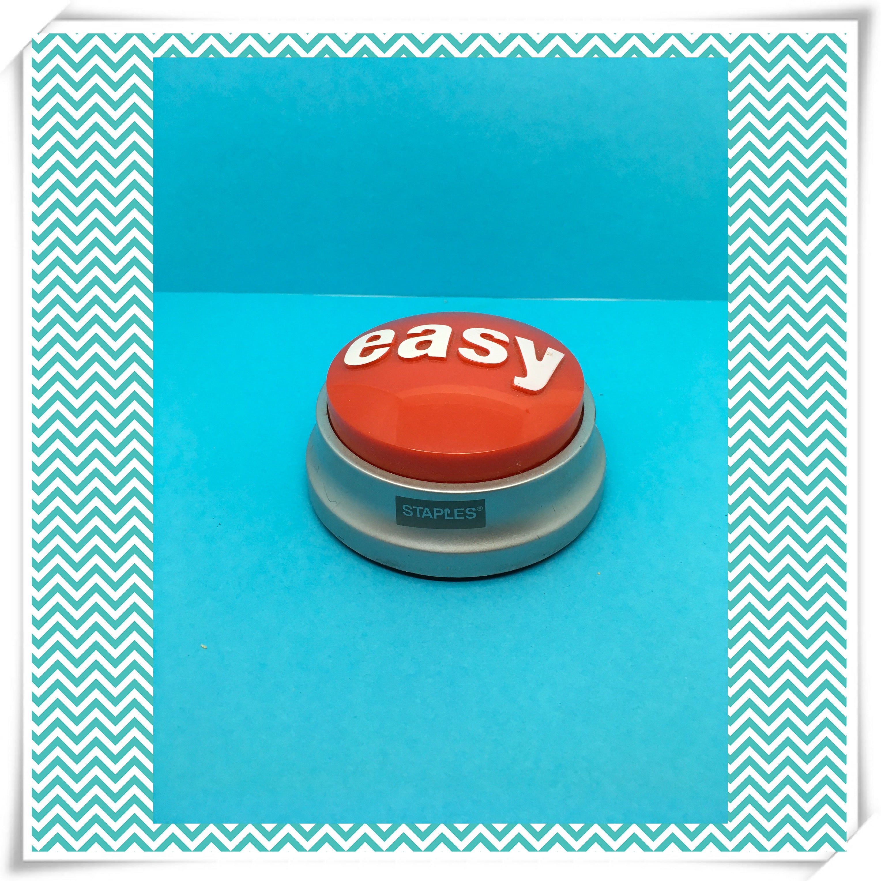Easy Button Animated Gif