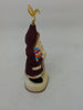 Vintage Santa Shelf Sitter or Ornament Holding a Kitty and Doll Great for the Tree JAMsCraftCloset