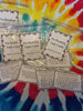 Pre Reading Task Cards Set of 4 Small Group Activity  These task cards include Picture Walks,  Fiction or Nonfiction, Connections with the Book, Analyzing the Front Cover, Generating Questions, Predictions, and more JAMsCraftCloset