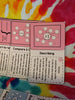 Thank You Ma am 13 Task Cards Small Group or Learning Center Activity Teacher Resource  These 13 Task cards cover Cause and Effect, Sequencing, Compare and Contrast, Part to Whole, and Describing. JAMsCraftCloset