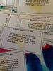 Making Lemonade 50 Plus Task Cards Critical Thinking Writing Activity Learning Center - JAMsCraftCloset
