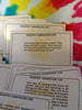 Making Lemonade 50 Plus Task Cards Critical Thinking Writing Activity Learning Center - JAMsCraftCloset